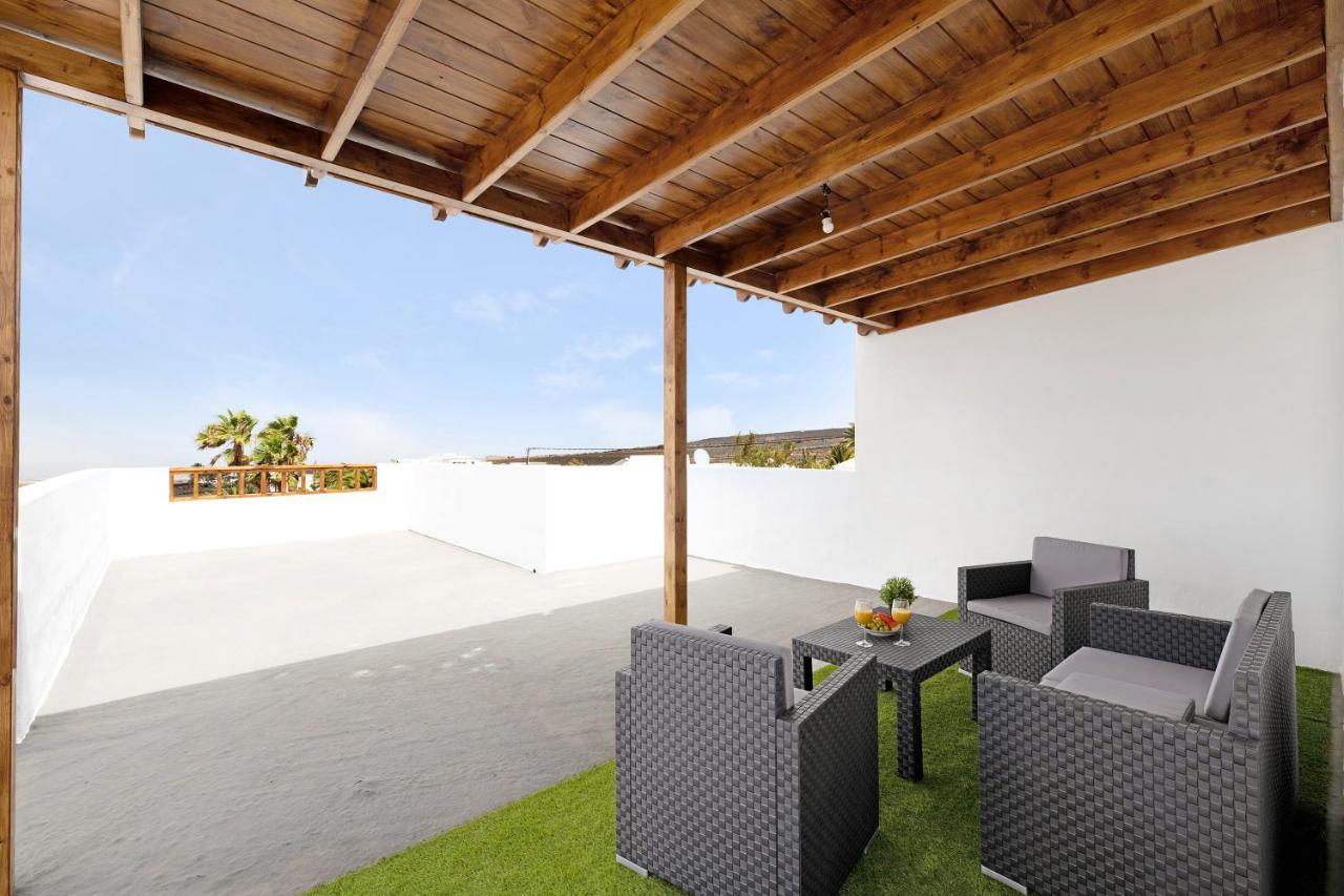 Casa Diego Soo Екстер'єр фото