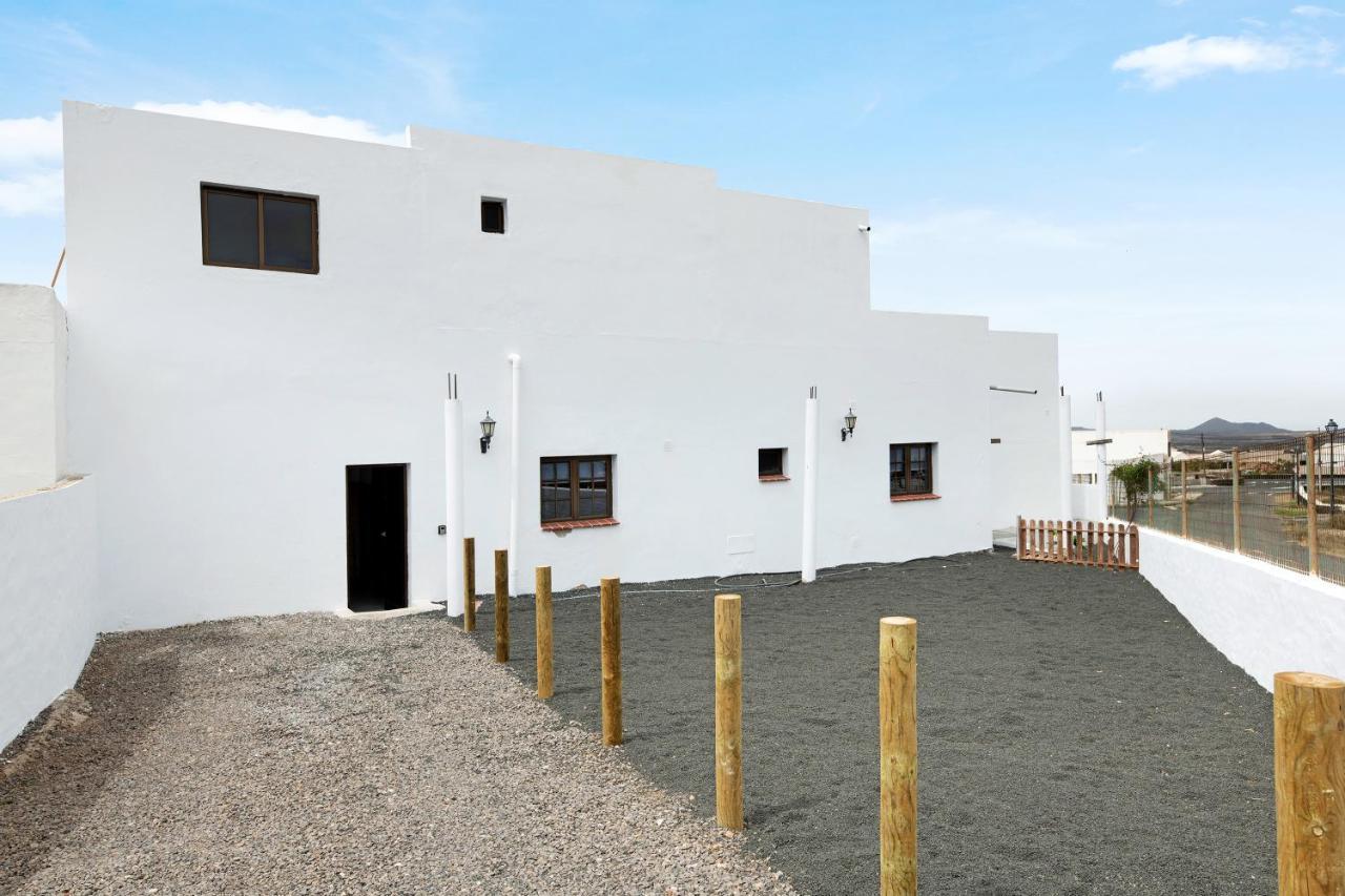 Casa Diego Soo Екстер'єр фото